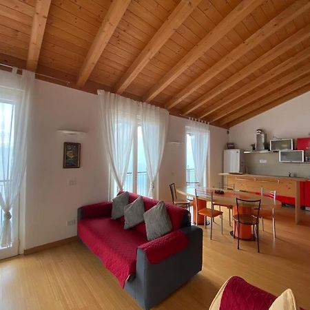 Luxury Penthouse With Big Terrace Apartment Ардженьо Екстериор снимка
