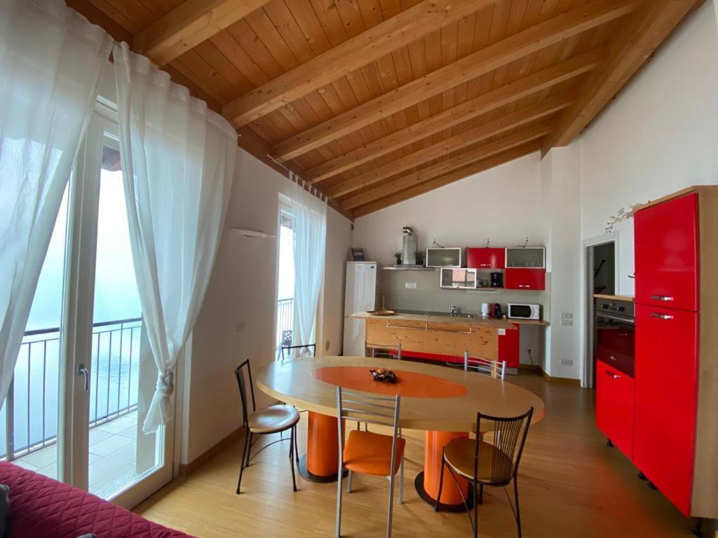 Luxury Penthouse With Big Terrace Apartment Ардженьо Екстериор снимка