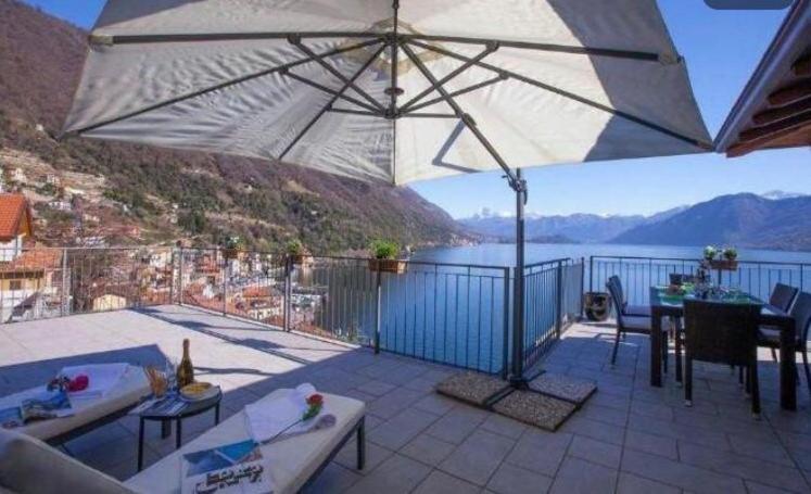 Luxury Penthouse With Big Terrace Apartment Ардженьо Екстериор снимка